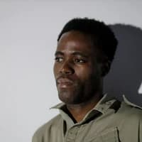 Zorgprofessional aan het werk